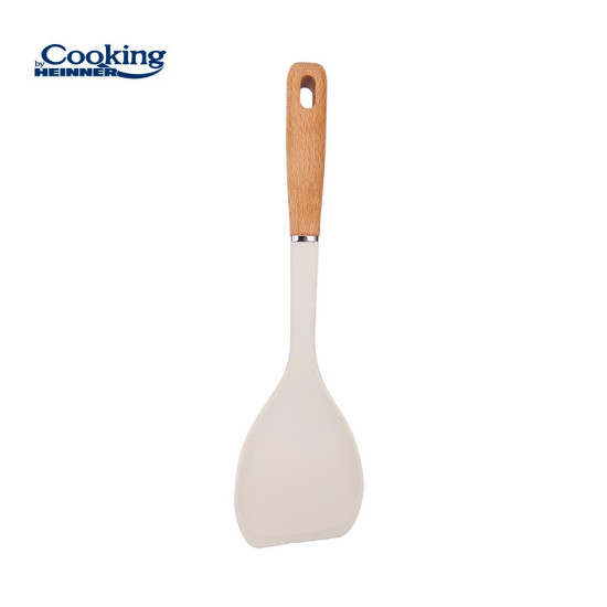SPATULA SILICON 35x9.5 CM, CULINAR SPATULA SILICON 35x9.5 CM, CULINAR