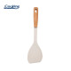 SPATULA SILICON 35x9.5 CM, CULINAR SPATULA SILICON 35x9.5 CM, CULINAR