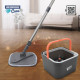 SET CURATENIE MOP ROTATIV MEGA CLEAN