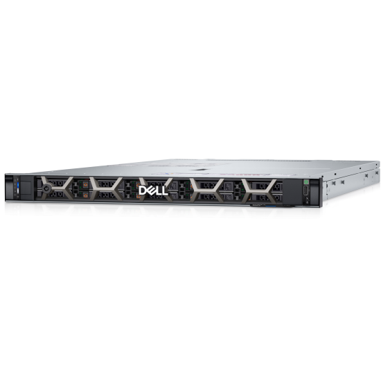 R6615 EPYC 9454P 32GB 960SSD 1100Wx2