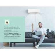 AER CONDITIONAT FRAM ACF-HS18KITWIFI++