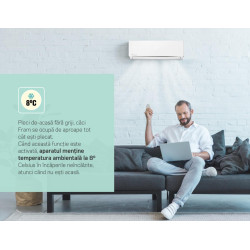 AER CONDITIONAT FRAM ACF-HS18KITWIFI++