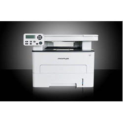 Multifunctional laser mono Pantum M6700DW Print/Copy/Scan, Dimensiune:A4, Rezolutie: Tiparire 1200x1200dpi, Copiere:600x600dpi, Scanare:1200x1200dpi; Viteza:30ppm; Procesor:525MHz; Memorie:128MB, Capacitate alimentare 250 de coli, capacitate iesire:150 co