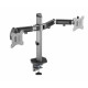 DUAL MONITOR ARM SERIOUX MM55-C024