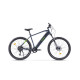 Bicicleta MTB Pegas Drumet Dinamic E-Bike. Gri Mat