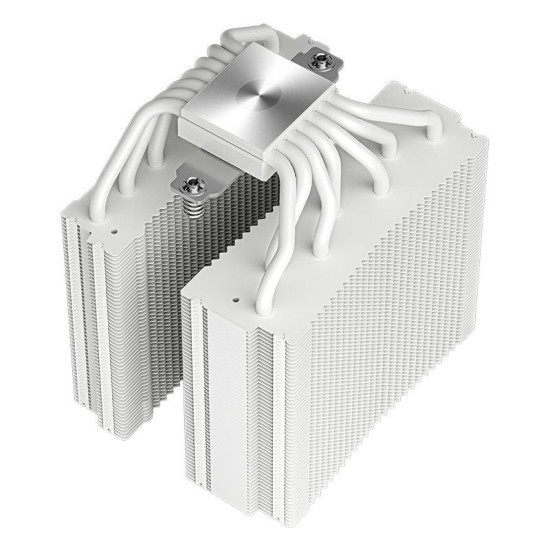 CPU COOLER DEEPCOOL ASSASIN 4S WHITE