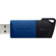 Memorie USB Flash Drive Kingston DataTraveler Exodia M, 64GB, USB 3.2, negru Memorie USB Flash Drive Kingston DataTraveler Exodia M, 64GB, USB 3.2, negru