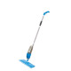 MOP SUPER  EASY SPRAY CU REZERVOR DETASABIL ,126 x 38 x 12 CM, ALBASTRU,VANORA HOME