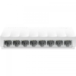 Switch TP-LINK LS1008, 8 port,10/100 Mbps