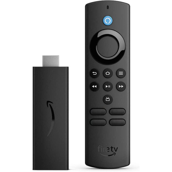 Amazon Fire TV Stick Lite 2022