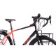 PEGAS CALATOR 28 L-525MM NEGRU PORTOCAL PEGAS CALATOR 28 L-525MM NEGRU PORTOCAL