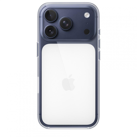 IPHONE 17 PRO CL CASE-ZML