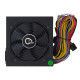Sursa Spacer ATX True Power TP600 (600W for 600W GAMING PC), PFC activ, fan 120mm, 2x PCI-E (6), 5x S-ATA, 1x P8 (4+4), retail box, „SPPS-TP- 600” Sursa Spacer ATX True Power TP600 (600W for 600W GAMING PC), PFC activ, fan 120mm, 2x PCI-E (6), 5x S-ATA, 1x P8 (4+4), retail box, „SPPS-TP- 600”