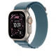 APPLE WATCH 49 LIGHT BLUE N TI ALP S-ZML APPLE WATCH 49 LIGHT BLUE N TI ALP S-ZML