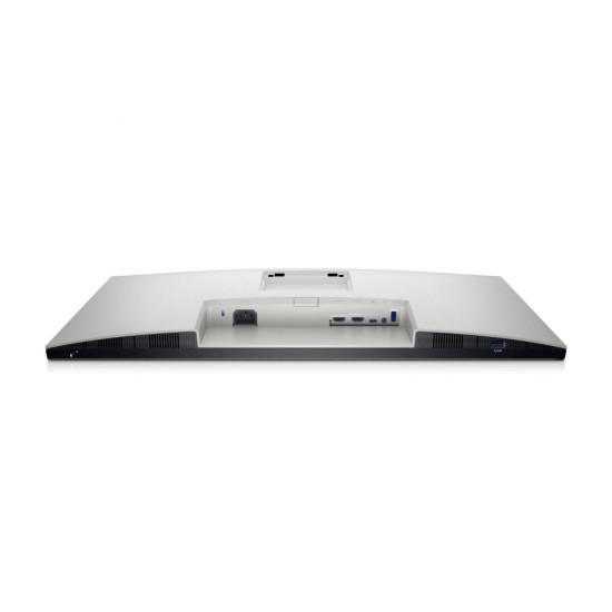 Monitor LED Dell S2722QC, 27inch, IPS UHD 4K , 4ms, 60Hz, alb Monitor LED Dell S2722QC, 27inch, IPS UHD 4K , 4ms, 60Hz, alb