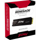 SSD Kingston SFYSK Renegade, 2TB, M2 2280, PCI Express 3.0 x4 NVMe, Heatsink SSD Kingston SFYSK Renegade, 2TB, M2 2280, PCI Express 3.0 x4 NVMe, Heatsink