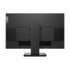 Monitor LED Lenovo ThinkVision E24q-20, 23.8inch, IPS QHD, 4ms, 60Hz, negru Monitor LED Lenovo ThinkVision E24q-20, 23.8inch, IPS QHD, 4ms, 60Hz, negru