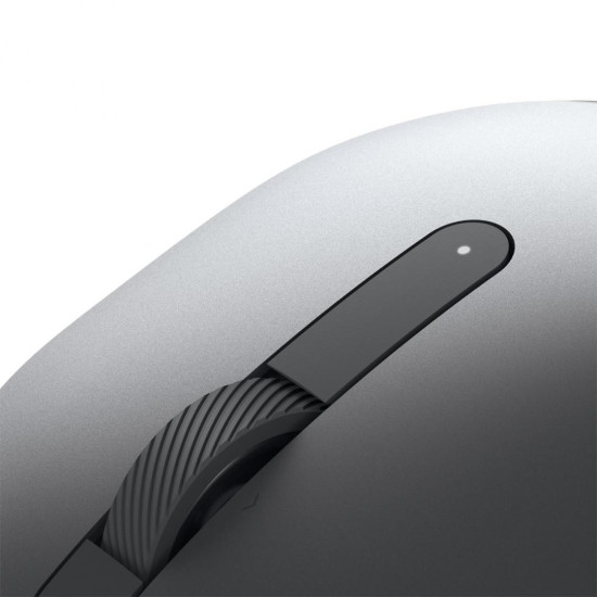 Mouse Dell MS5120W, Wireless, Titan grey Mouse Dell MS5120W, Wireless, Titan grey