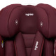 Scaun auto U-Grow,isofix,76-150 cm,rosu Scaun auto U-Grow,isofix,76-150 cm,rosu