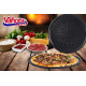 TAVA PIZZA PERFORATA 32x1 CM,VANORA HOME TAVA PIZZA PERFORATA 32x1 CM,VANORA HOME