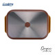 TAVA INALTA 39X26X8.5CM,6L, NICOLAI TAND TAVA INALTA 39X26X8.5CM,6L, NICOLAI TAND