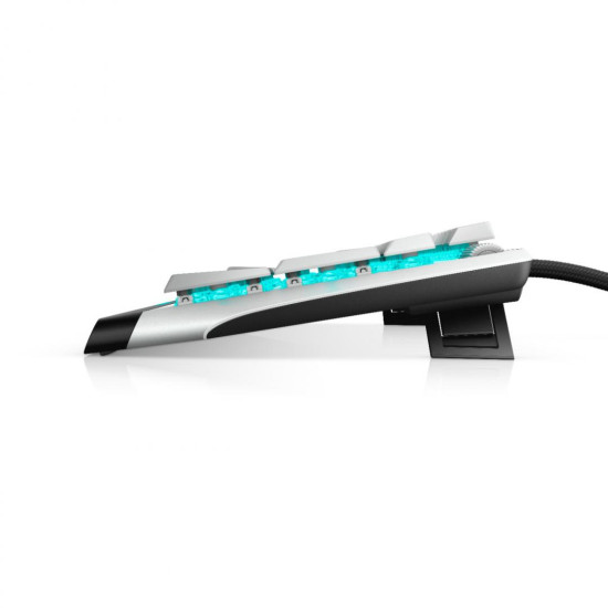 Dell Keyboard Alienware RGB Mechanical Gaming AW510K