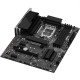 Placa de baza Asrock Z790 PG LIGHTNING LGA 1700  Supports 13th Gen & 12th Gen Intel® Core™ Processors 14+1+1 Phase Power Design, Dr.MOS for VCore+GT 4 x DDR5 DIMMs, supports up to 6800+(OC) 1 PCIe 5.0 x16, 1 PCIe 4.0 x16, 3 PCIe 3.0 x1, 1 M.2 Key-E for Wi
