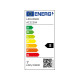 2 Becuri LED Osram Base Classic A, E27, 7W (60W), 806 lm, lumina calda (2700K), cu filament