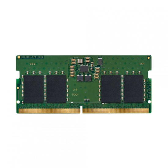KS DDR5 8GB 5200MHZ KCP556SS6-8 KS DDR5 8GB 5200MHZ KCP556SS6-8