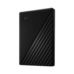 HDD extern WD My Passport, 1TB, 2.5