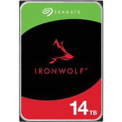 HDD intern Seagate, 3.5