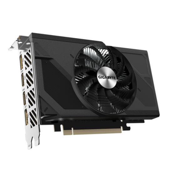 GB GEFORCE RTX 4060 D6 8G