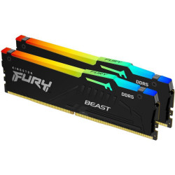 KS DDR5 64GB K26000MHZ KF560C30BBEAK2-64
