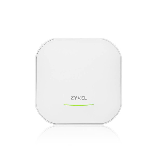 ZYXEL NWA220AX-6E WIRELESS AP POE DUAL