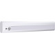 Aplica LED liniara Ledvance pe baterii 4x1.5V LR6(AA), cu senzor de miscare PIR, 2.9W, 174 lm, lumina neutra (4000K), IP20, montaj aplicat, 30cm, Alb