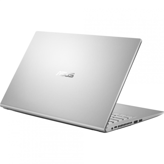 Laptop ASUS X515EA-BQ955, 15.6-inch, FHD (1920 x 1080) 16:9 aspect ratio, Anti-glare display, IPS-level Panel, Intel® Core™ i7-1165G7 Processor 2.8 GHz (12M Cache, up to 4.7 GHz, 4 cores), Intel Iris Xᵉ Graphics (available for Intel® Core™ i5/i7 with dual