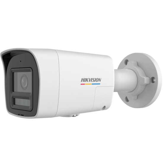 CAMERA IP BULLET 2MP 2.8MM IR 30M