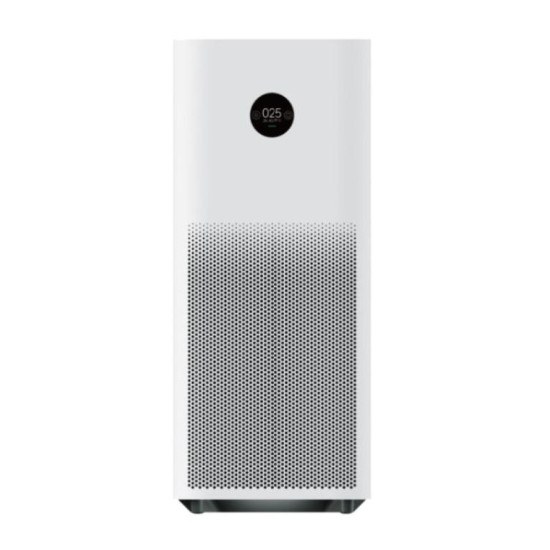 Xiaomi Smart Air Purifier 4 Pro 50 W, Suitable for rooms up to 35–60 m², 500 m³, White Xiaomi Smart Air Purifier 4 Pro 50 W, Suitable for rooms up to 35–60 m², 500 m³, White