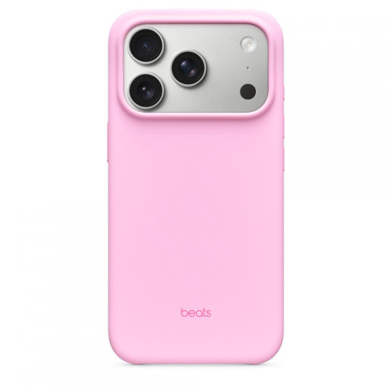 BEATS IPHONE 17 PRO CASE PNK-USA