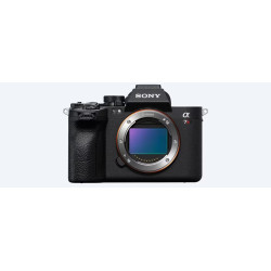 Α7R V FULL-FRAME HIGH-RESOLUTION CAMERA