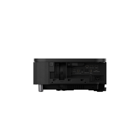 Proiector Epson EH-LS800B, 3LCD, 4.000 lumeni, 4K PRO-UHD, 16:9, 2.500.000:1, laser 20.000 ore, HDR10, HLG, zoom 1- 2,5, dimensiune maxima imagine 150 Proiector Epson EH-LS800B, 3LCD, 4.000 lumeni, 4K PRO-UHD, 16:9, 2.500.000:1, laser 20.000 ore, HDR10, HLG, zoom 1- 2,5, dimensiune maxima imagine 150
