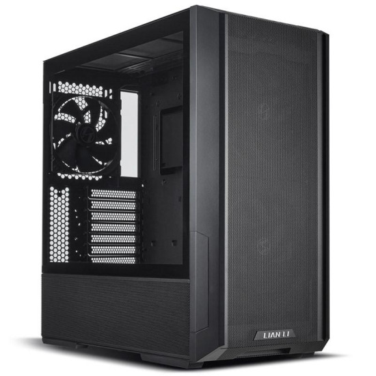 Lian Li LANCOOL 216 E-ATX Mid-Tower Lian Li LANCOOL 216 E-ATX Mid-Tower