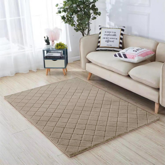 COVOR BLANITA LAVI 200X300 CM BEIGE COVOR BLANITA LAVI 200X300 CM BEIGE