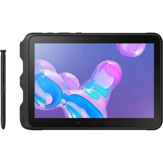 SG TAB ACTIV4 PRO T636 5G 64GB BK EE SG TAB ACTIV4 PRO T636 5G 64GB BK EE