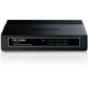 Switch TP-Link TL-SF1016D, 16 port, 10/100 Mbps