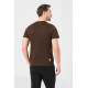 TRICOU  MULTIBIKE PEGAS BARBATI   COFFEE-L