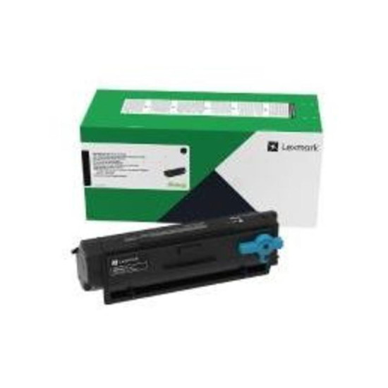 Toner Lexmark 55B2X0E, black, 20 k, Compatibl cu MS431dn , MX431adn Toner Lexmark 55B2X0E, black, 20 k, Compatibl cu MS431dn , MX431adn