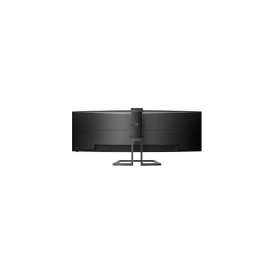 MONITOR Philips 499P9H 48.8 inch, Panel Type: VA, Backlight: WLED, Resolution: 5120x1440, Aspect Ratio: 32:9,  Refresh Rate:70Hz, Response time GtG: 5 ms, Brightness: 450 cd/m², Contrast (static): 3000:1, Contrast (dynamic): 80M:1, Viewing angle: 178/178,