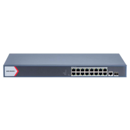 SWITCH GIGABIT 16PORTURI  16XPOE