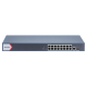 SWITCH GIGABIT 16PORTURI 16XPOE SWITCH GIGABIT 16PORTURI 16XPOE